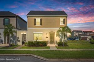 8110 Allure Drive, Melbourne, Fl 32940, Melbourne