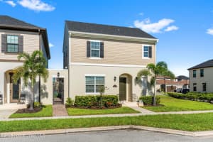 8110 Allure Drive, Melbourne, FL 32940 - MLS#1053873