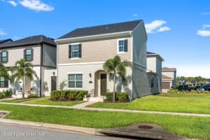 8110 Allure Drive, Melbourne, FL 32940 - MLS#1053873