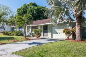 722 Venus Drive, Cocoa, Fl 32926, Cocoa