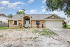 6545 Adrian Street, Cocoa, FL 32927 Sold 10/17/25