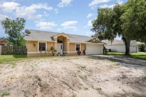 6545 Adrian Street, Cocoa, FL 32927 Sold 10/17/25