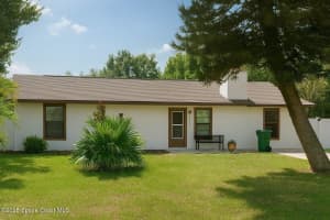 6990 Bryant Road, Cocoa, Fl 32927, Cocoa