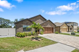 658 Coyote Drive, Cocoa, FL 32927 - MLS#1053878