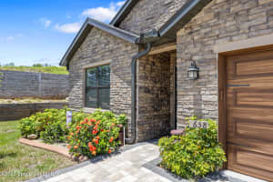 658 Coyote Drive, Cocoa, FL 32927 - MLS#1053878