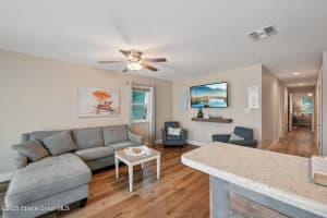 157 Orlando Avenue, Cocoa Beach, FL 32931 - MLS#1053880