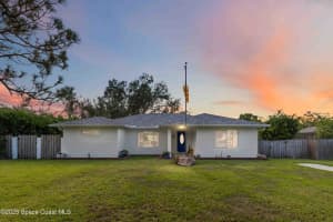 3640 3rd Avenue, Malabar, FL 32950 - MLS#1053881