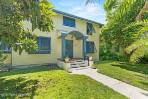 2205 Macfarland Drive, Cocoa, FL 32922 - MLS#1053893
