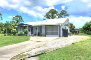 401 Lloyd Street, Sebastian, FL 32958 - MLS#1053899