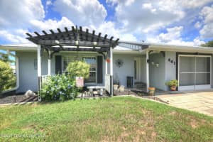 401 Lloyd Street, Sebastian, FL 32958 - MLS#1053899
