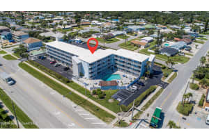 3700 Atlantic Avenue, New Smyrna Beach, FL 32169 Sold 08/27/25