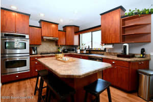 1410 Carr Circle, Palm Bay, FL 32905 - MLS#1053906