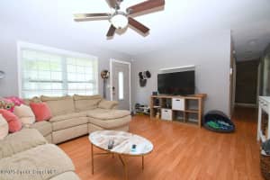 1410 Carr Circle, Palm Bay, FL 32905 - MLS#1053906