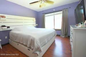 1410 Carr Circle, Palm Bay, FL 32905 - MLS#1053906