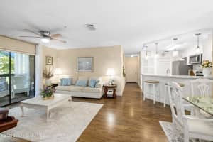 7667 Wickham Road, Melbourne, FL 32940 - MLS#1053910