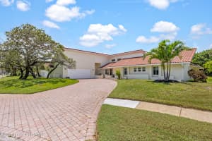 3070 Rio Plumosa N, Indialantic, FL 32903 - MLS#1053911