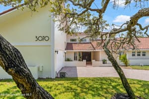 3070 Rio Plumosa N, Indialantic, FL 32903 - MLS#1053911
