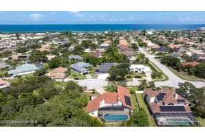 3070 Rio Plumosa N, Indialantic, FL 32903 - MLS#1053911