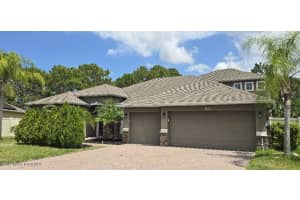 611 Easton Forest Circle, Palm Bay, FL 32909 - MLS#1053913