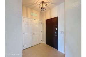 3848 Lexmark Lane, Rockledge, FL 32955 - MLS#1053914
