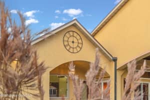 1855 Plantation Circle, Palm Bay, FL 32909 - MLS#1053917