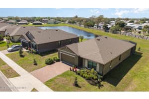 7416 Amethyst Avenue, Grant-Valkaria, FL 32949 - MLS#1053922