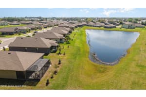 7416 Amethyst Avenue, Grant-Valkaria, FL 32949 - MLS#1053922