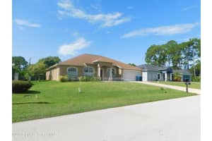 270 Olsmar Street, Palm Bay, FL 32908 Sold 10/03/25