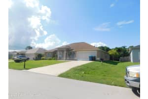 270 Olsmar Street, Palm Bay, FL 32908 Sold 10/03/25