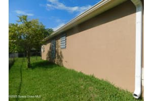 270 Olsmar Street, Palm Bay, FL 32908 Sold 10/03/25