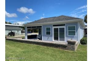 2803 Willow Lakes Lane, Titusville, FL 32796 - MLS#1053926