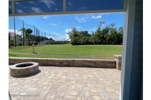 2803 Willow Lakes Lane, Titusville, FL 32796 - MLS#1053926