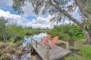 6645 Homestead Ave. Avenue, Cocoa, FL 32927 - MLS#1053933