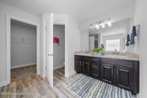 880 De Groodt Road, Palm Bay, FL 32908 - MLS#1053936