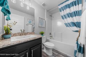 880 De Groodt Road, Palm Bay, FL 32908 - MLS#1053936