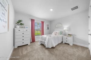 880 De Groodt Road, Palm Bay, FL 32908 - MLS#1053936