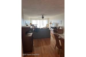 1305 Atlantic Avenue, Cocoa Beach, FL 32931 Sold 09/01/25