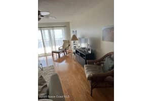 1305 Atlantic Avenue, Cocoa Beach, FL 32931 Sold 09/01/25