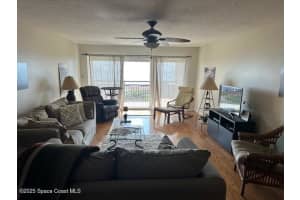 1305 Atlantic Avenue, Cocoa Beach, FL 32931 Sold 09/01/25