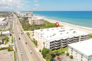 601 Miramar Avenue, Indialantic, FL 32903 - MLS#1053939