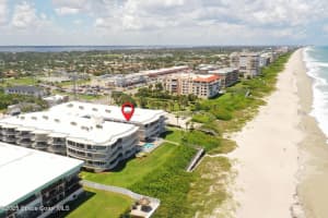 601 Miramar Avenue, Indialantic, FL 32903 - MLS#1053939