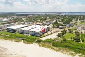 601 Miramar Avenue, Indialantic, FL 32903 - MLS#1053939