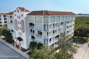 801 Del Rio Way, Merritt Island, FL 32953 - MLS#1053940