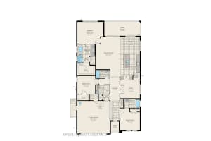 121 Charles St, Edgewater, FL 32141, Sold 08/07/25