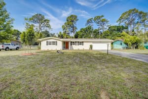 583 Conifer Street, Melbourne, FL 32904 - MLS#1053943