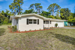 583 Conifer Street, Melbourne, FL 32904 - MLS#1053943