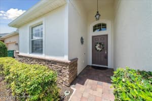 6049 Van Ness Drive, Melbourne, FL 32940 - MLS#1053950