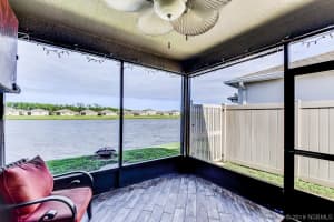 2541 Pinwherry Street, Palm Bay, FL 32907 - MLS#1053958