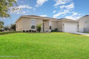509 Andrew Street Se, Palm Bay, Fl 32909, Palm Bay
