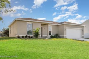 509 Andrew Street, Palm Bay, FL 32909 - MLS#1053965